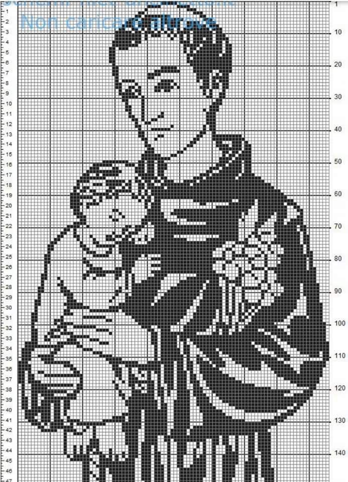 Schemi QUADRI Schemi RELIGIONE