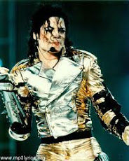 *** IN MEMORIAN MICHAEL JACKSON