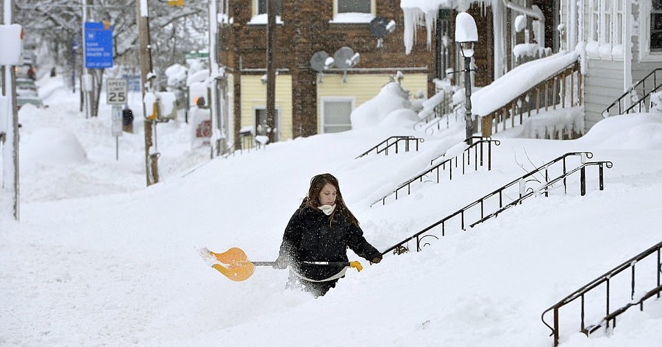 The Big Wobble Almost 5 FEET Of Snow Smashes Pennsylvania Snow the-big-wobble-almost-5-feet-of-snow-smashes-pennsylvania-snow