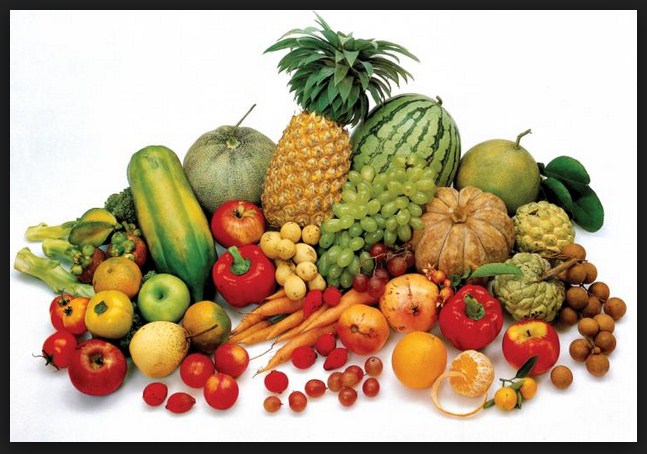 Buah Buahan dan Sayuran Yang Dapat Menurunkan Tekanan ...