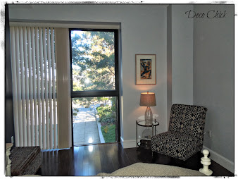 #7 Window Coverings Design Ideas