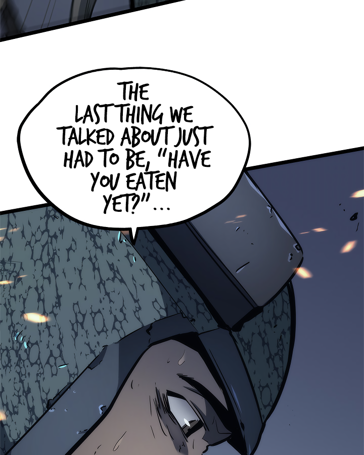 Solo Leveling Chapter 101 - AB Truyện