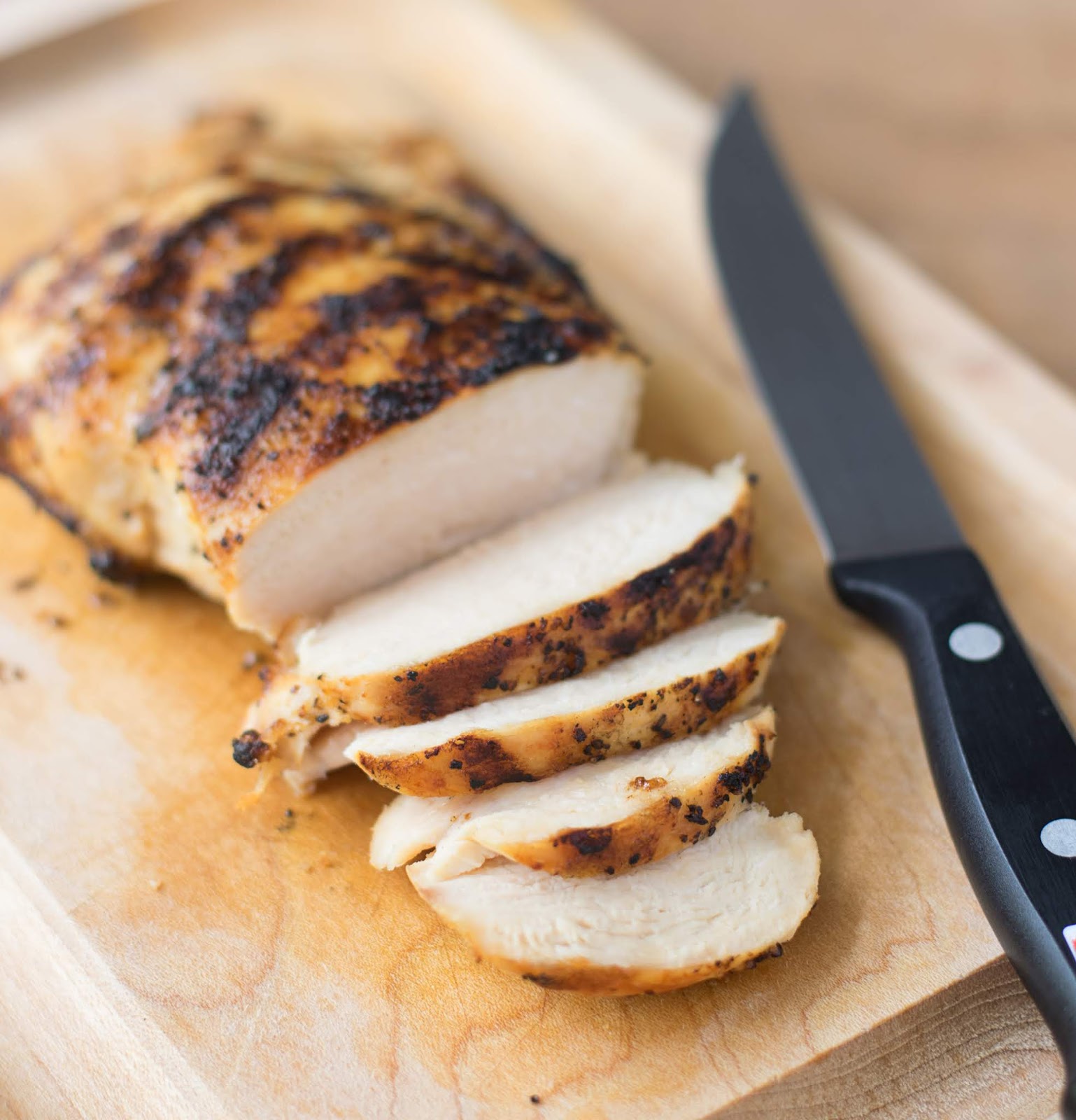 How to Make Perfect Grilled Chicken Recipe The Kitchen Wife