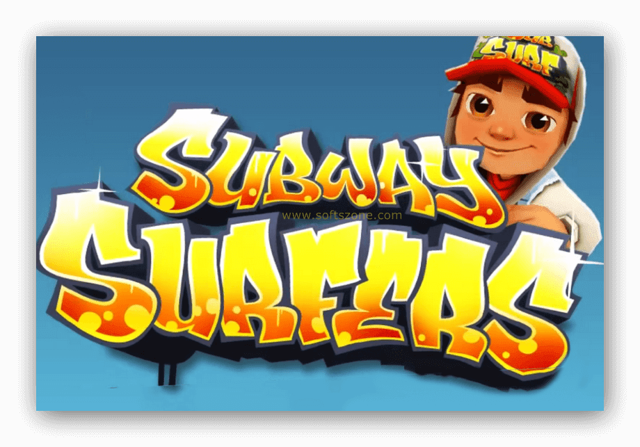 is there an end to subway surfers is there an end to subway surfers