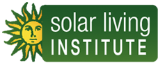Interns of The Solar Living Institute