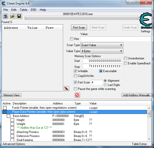 4. Select a process to open в cheat engine. Чит энгине. Cheat engine float. Cheat engine fast food manager.