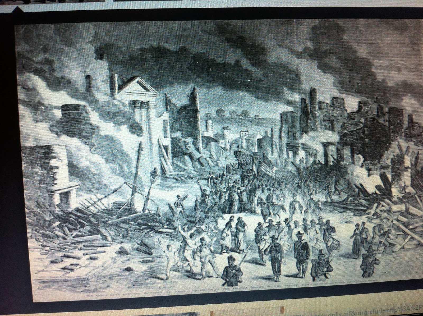 THE BLACK SOCIAL HISTORY BLACK SOCIAL HISTORY " THE FORT PILLOW