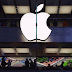 អាសន្ន! ទីផ្សារភាគហ៊ុនរបស់ Apple ធ្លាក់ចុះដល់កម្រិតបន្ទាត់គ្រោះថ្នាក់ (Death Cross)