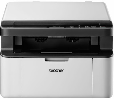 Spesifikasi Printer Brother DCP-1510 dan Harga