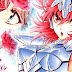 Revelado capa completa do 6º volume do mangá nacional de Saintia Shô!
