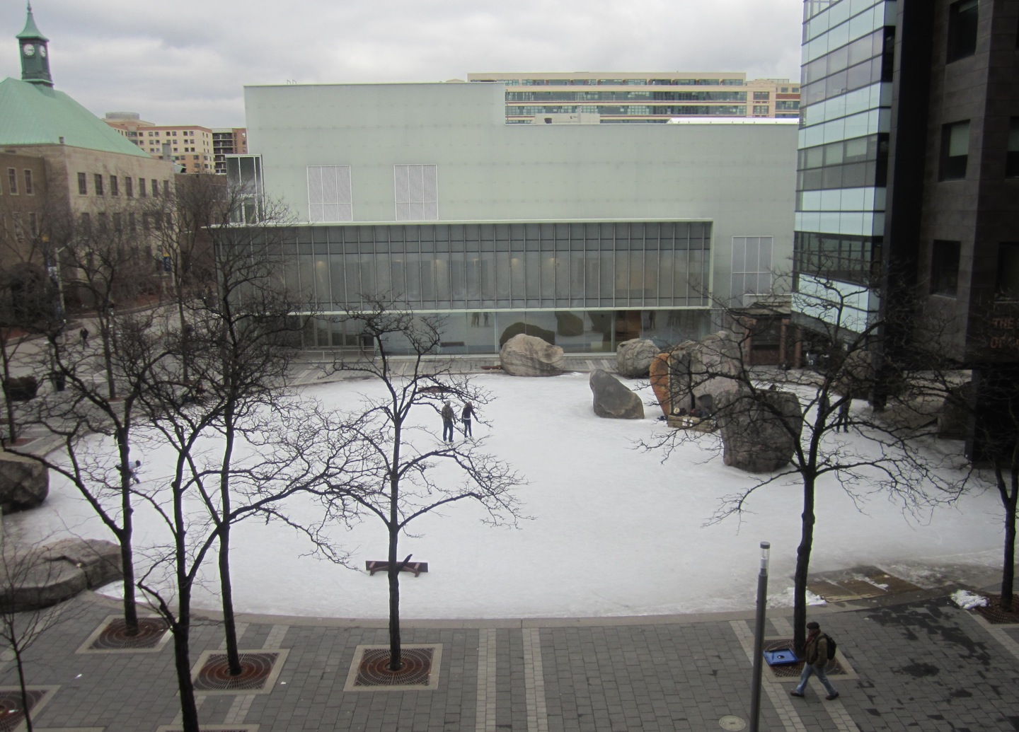 Great Skate 7 Ryerson Community Park