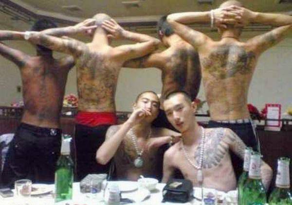 Colombian drug cartels