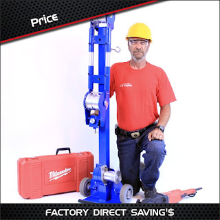 Cable Pulling Systems, Wire Pulling Systems Florida, Tools for