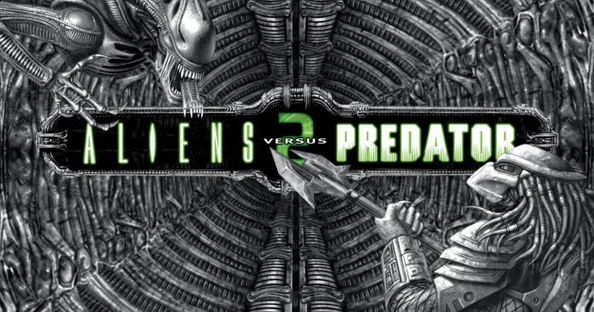 alien vs predator game free download full version alien vs predator game free download full version