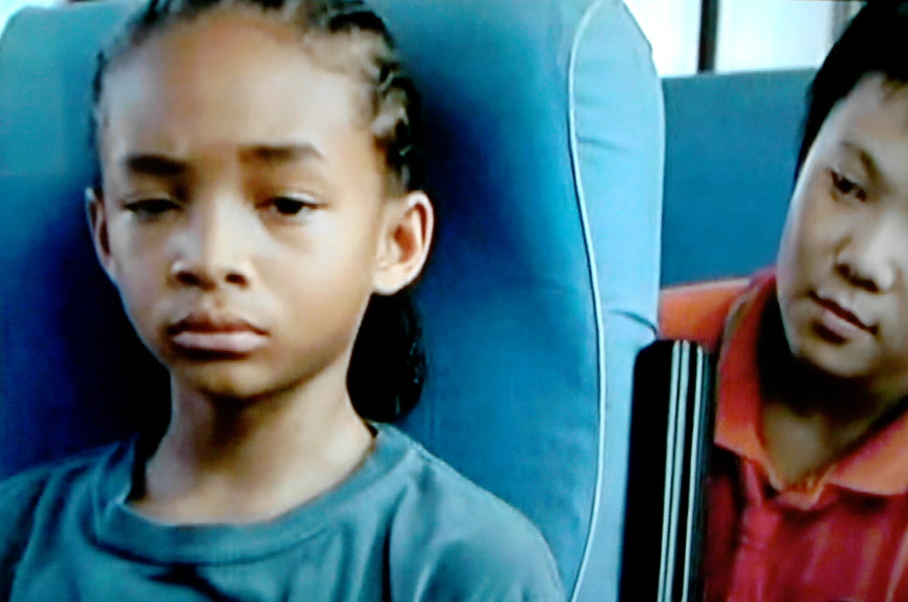Karate Kid Jaden Smith Karate Kid Jaden Smith