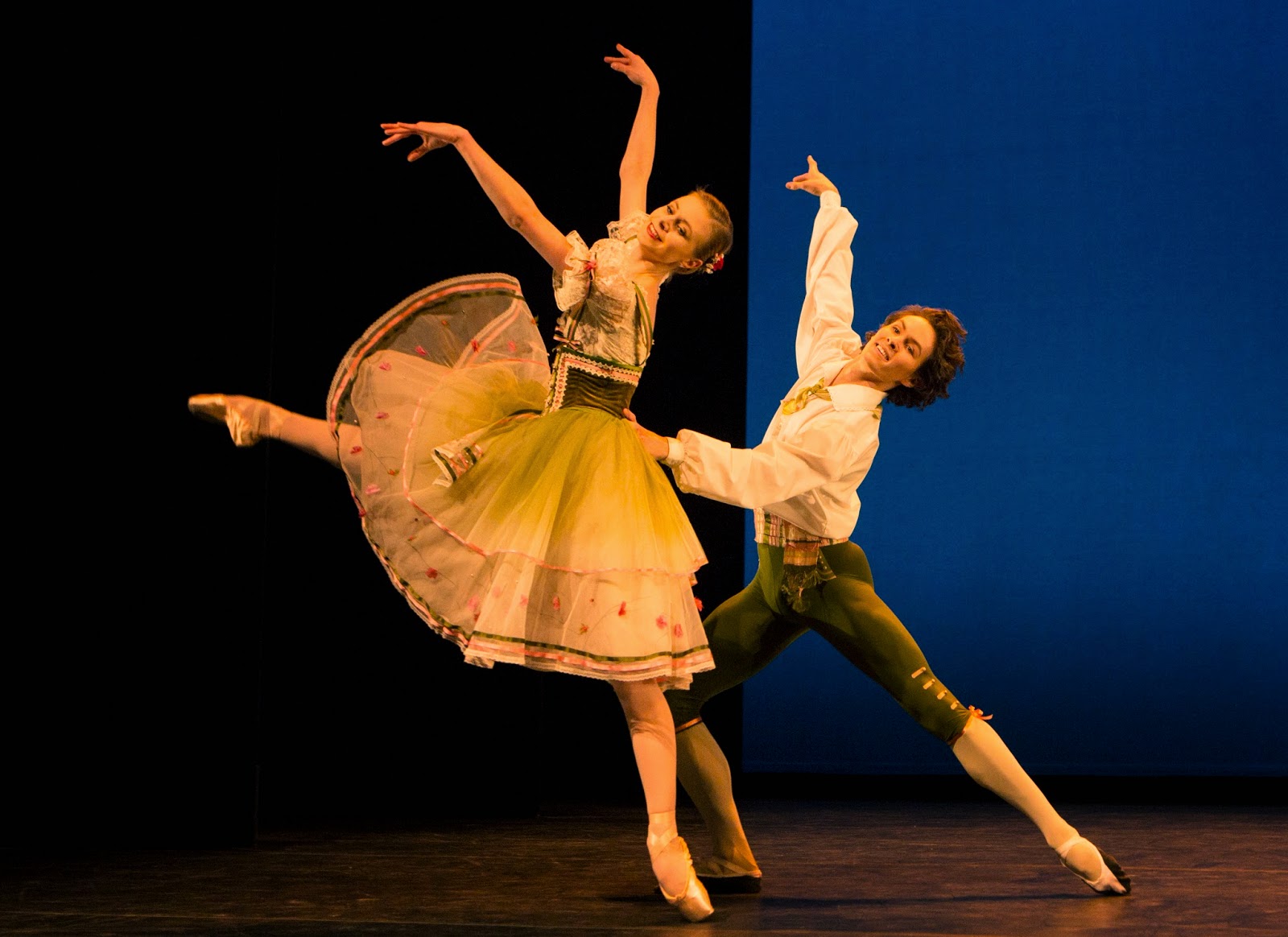 Ephemeralist: Royal Danish Ballet and the Joys of Bournonville