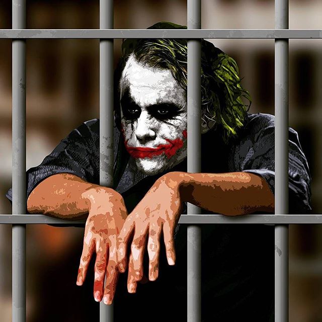 صور الجوكر خلفيات قناع الجوكر 2020 موقع موسوعتى