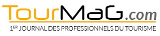 TourMag, journal des professionnels du tourisme