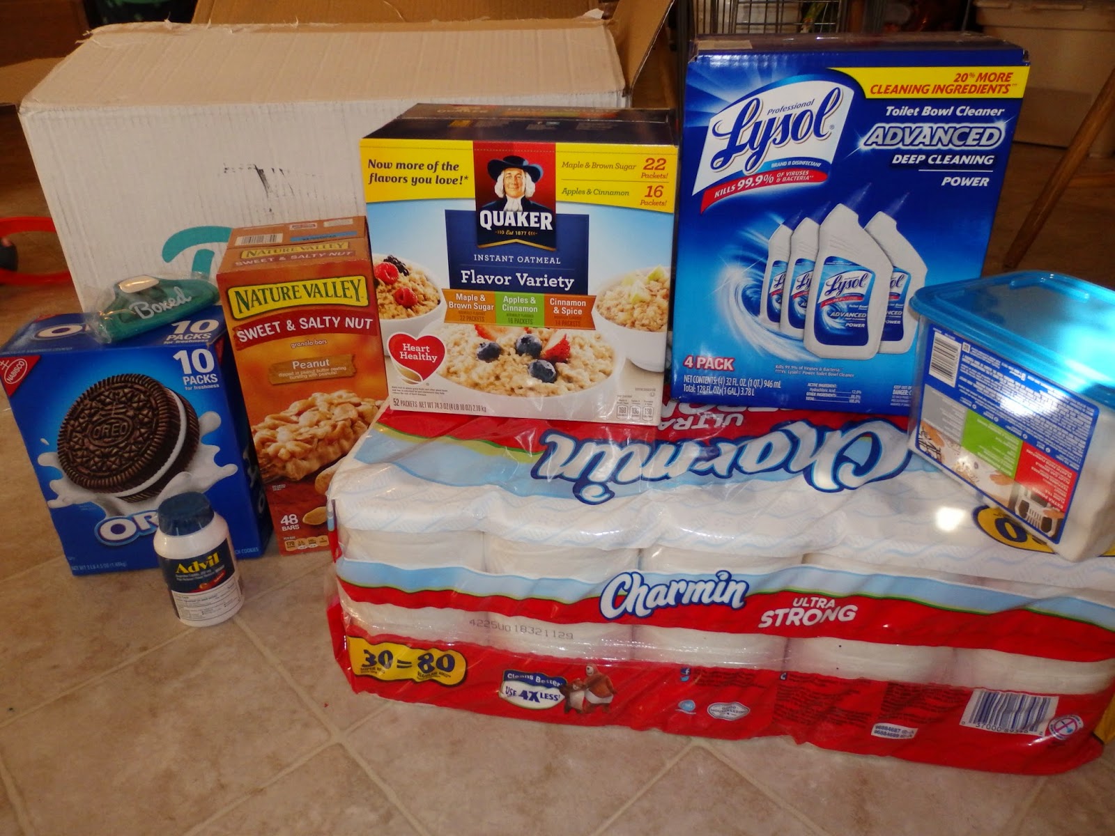 New Age Mama Save Money Buying in Bulk with Discount Code