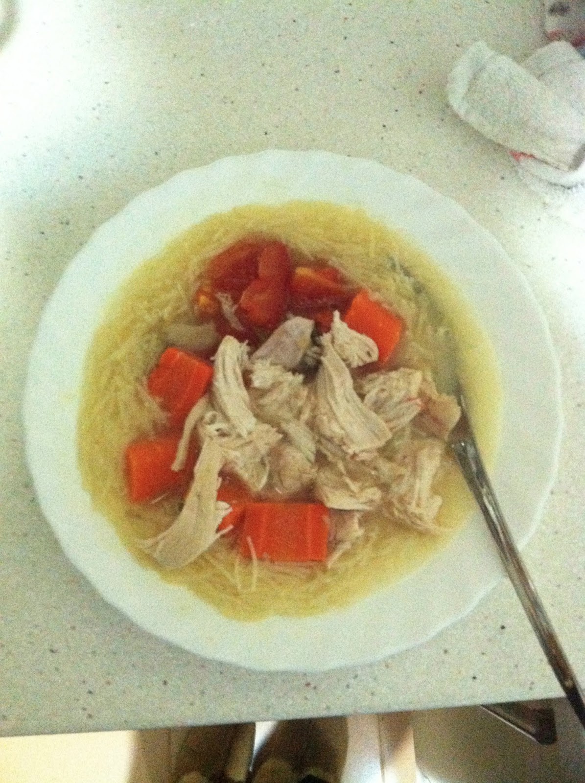 Adventures Abroad Pancakes in Spain!