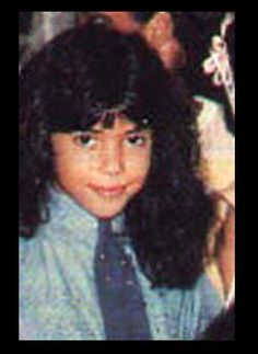 PHOTO ALBUM: Some Childhood Pictures of SHAKIRA