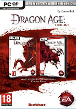 Dragon Age Origins Ultimate Edition PC Full Español