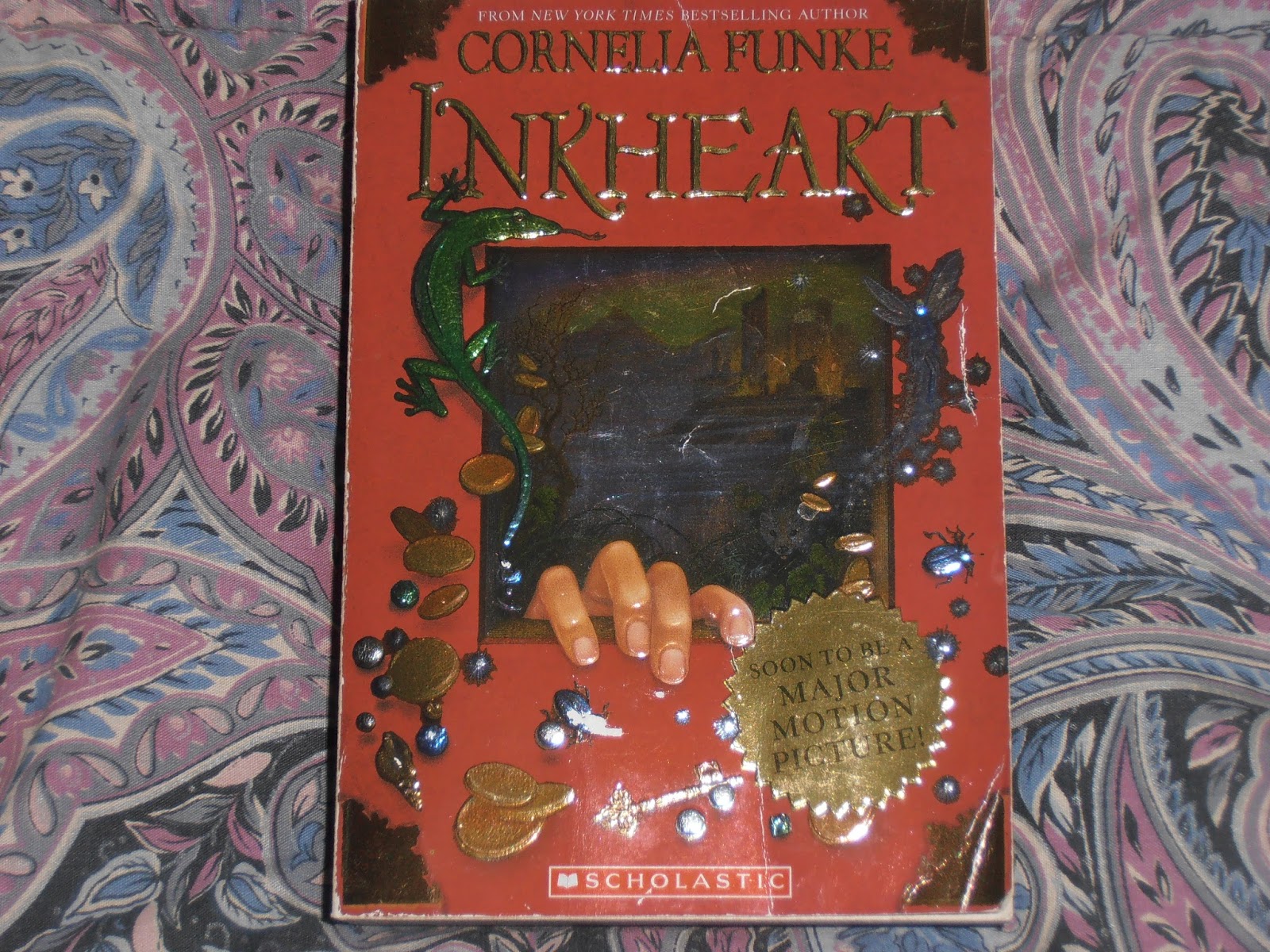 Tag Week The Bookshelf Tour Tag Summer Snowflakes