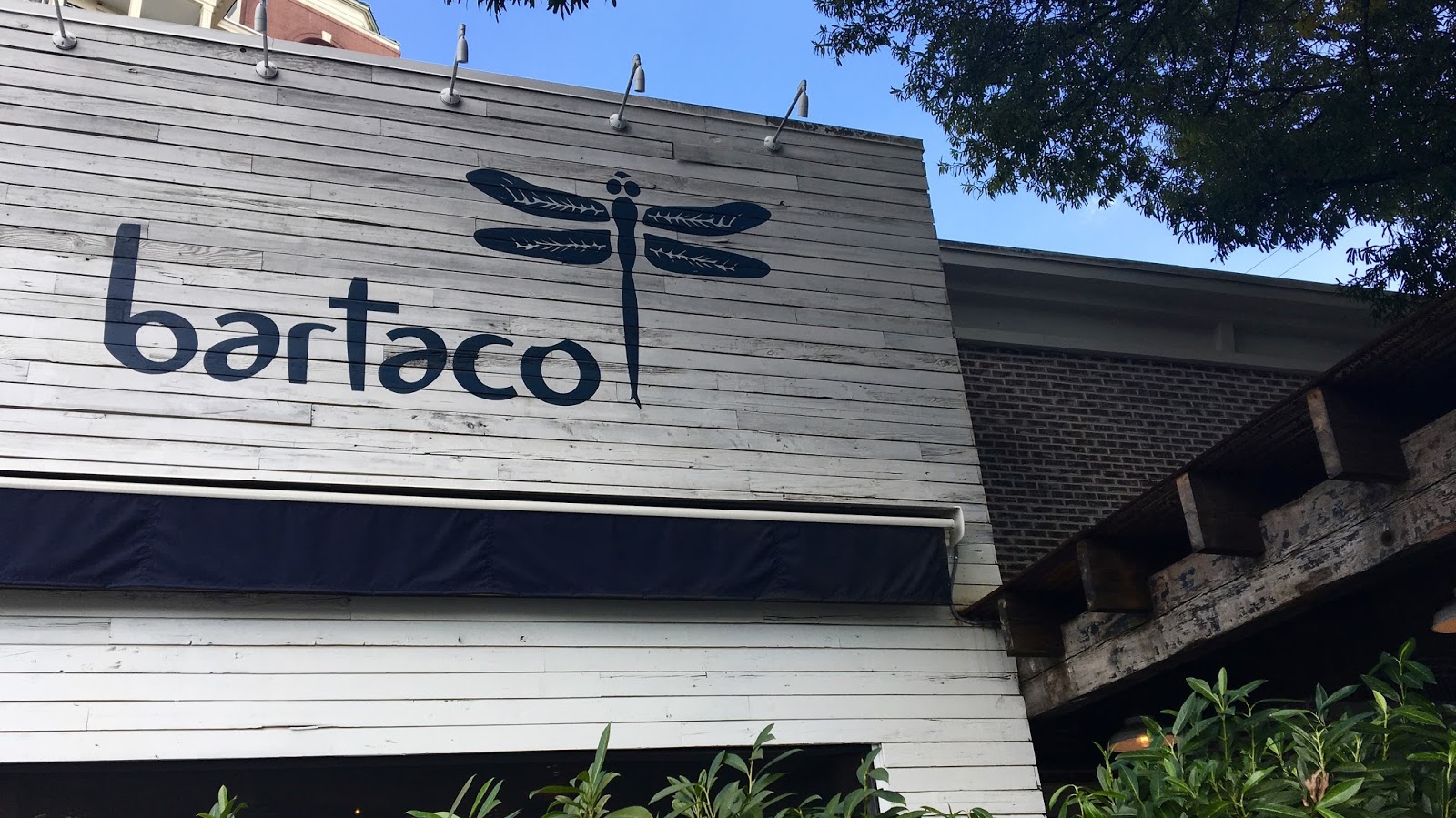 The Gluten & DairyFree Review Blog Bartaco Review