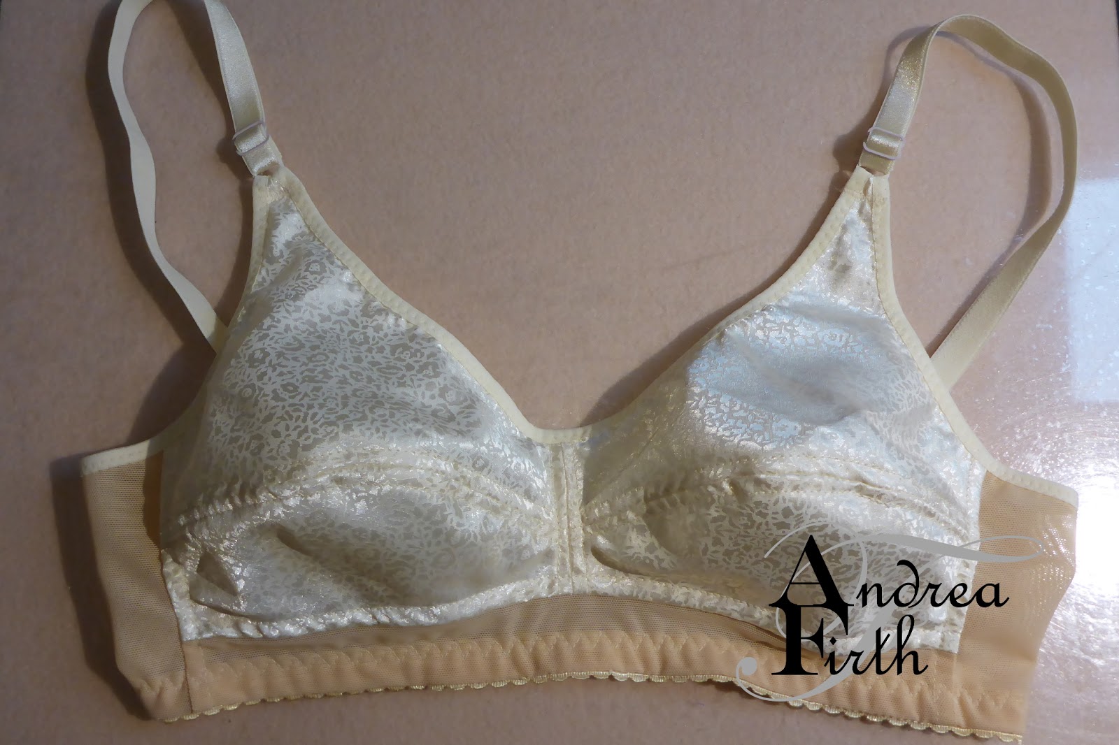 bra for me