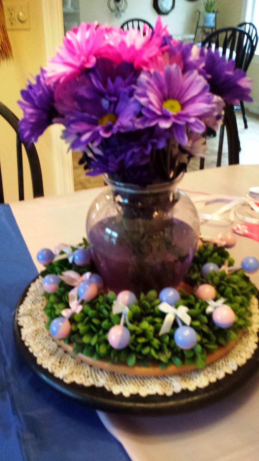 Taken Wings It's a Girl!!!