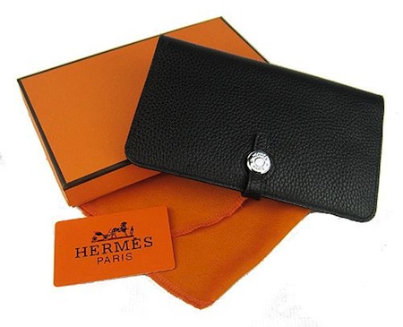 Review: Hermes Dogon Wallet Price in the Philippines, Features and ...
