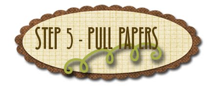 Amys Collages and Other Scrap Stuff: Weekend Crop Tips &amp; Checklist