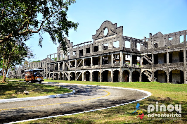Corregidor Island Cavite