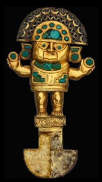 
museo oro