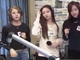 까면 깔수록 뭐가 많은 양파같은 신인여돌 | 인스티즈