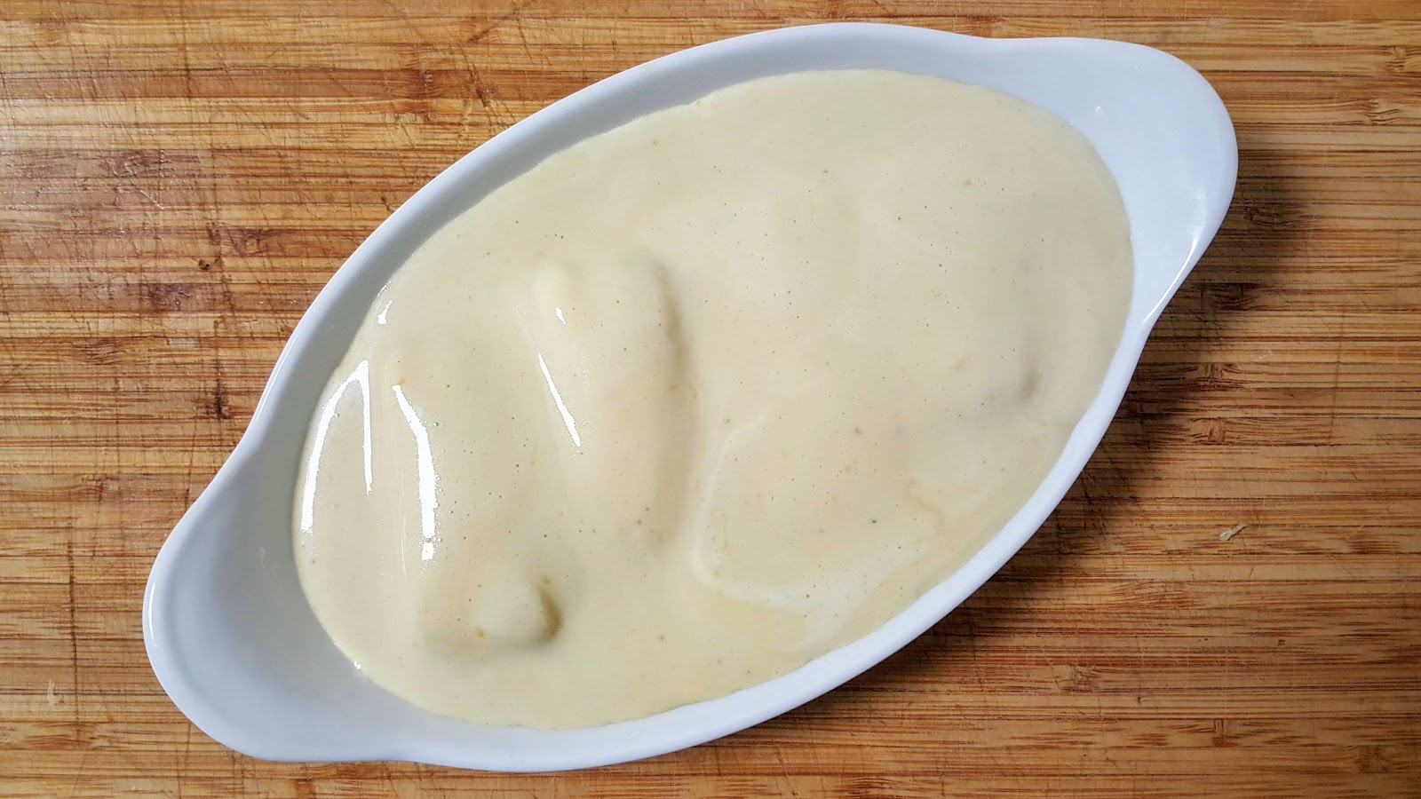 Filets de sole BonneFemme