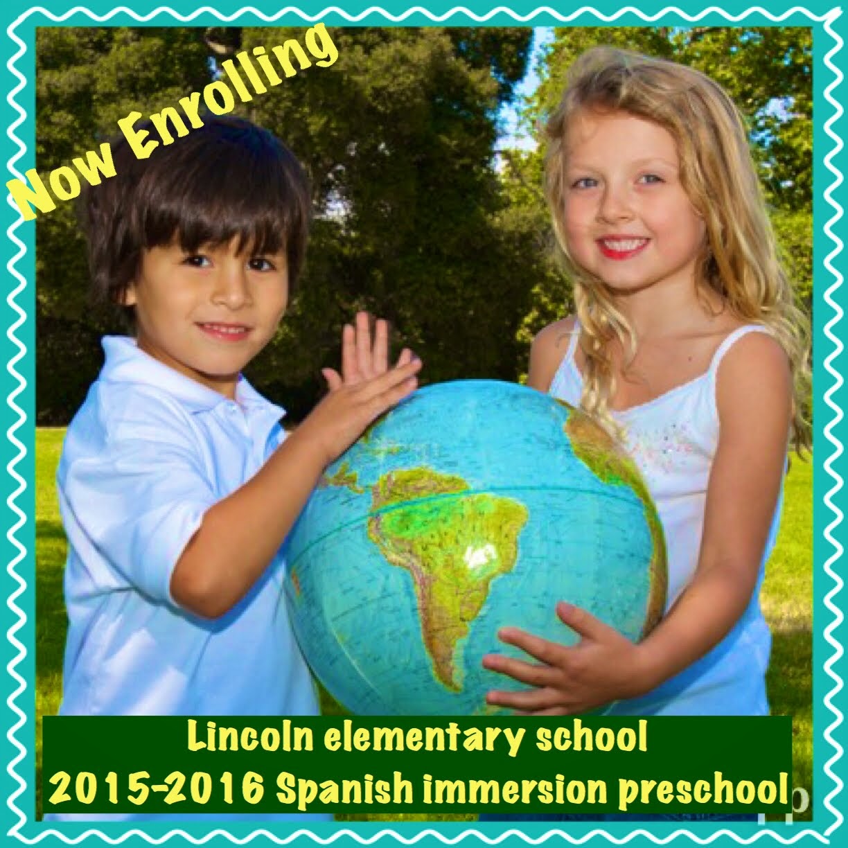 Preschool Enrollment