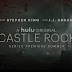 Castle Rock Dizisinin İlk Görünüşü Comic-Con'da Olacak!