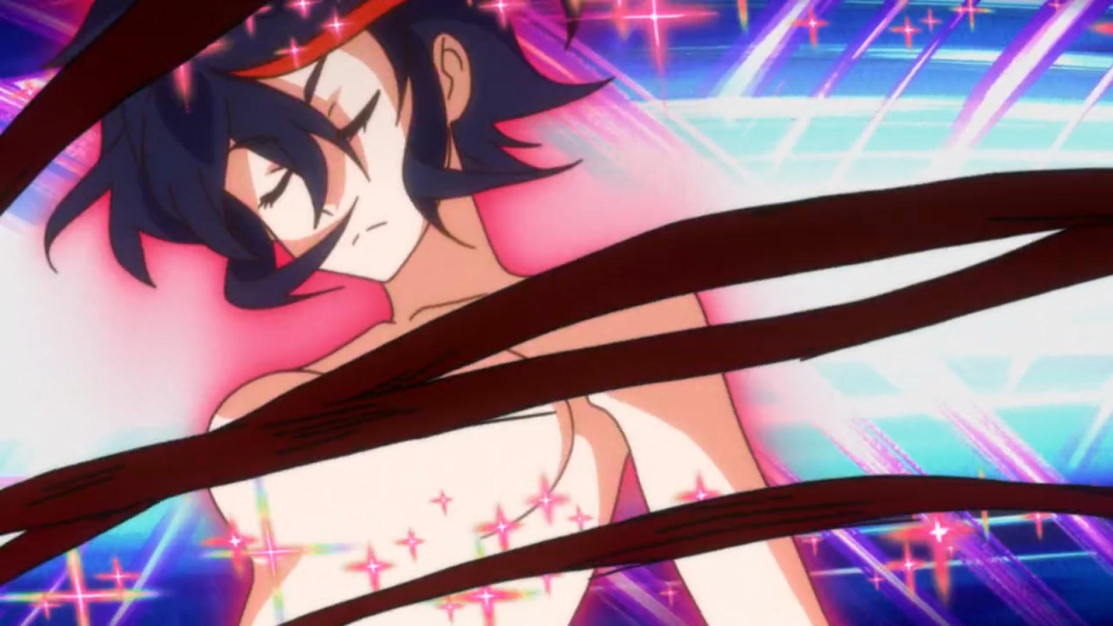 Kill la Kill