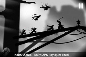 Dead Ninja Mortal Shadow mod Apk Dead Ninja Mortal Shadow mod Apk