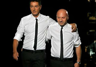 D&G label to fold into main label: Dolce & Gabbana