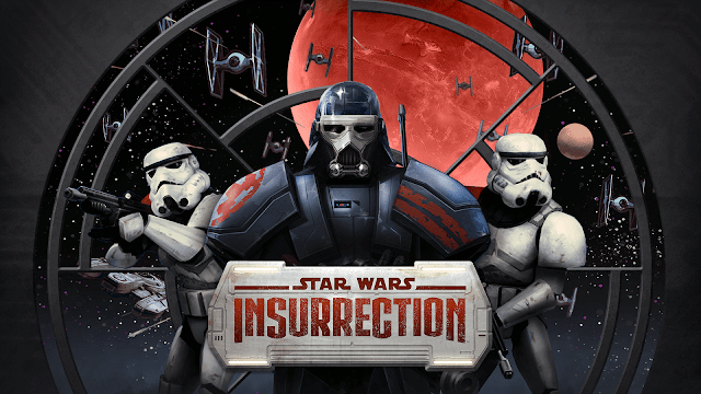 Star Wars: Insurrection