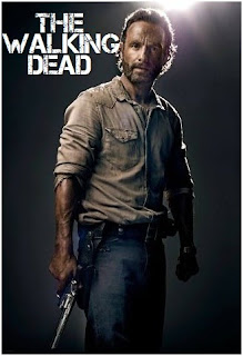 The Walking Dead Season 4 Promo Image