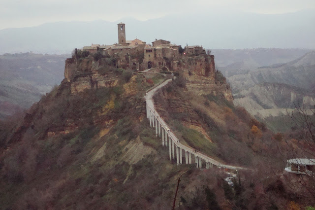 Civita di Bagnoregio