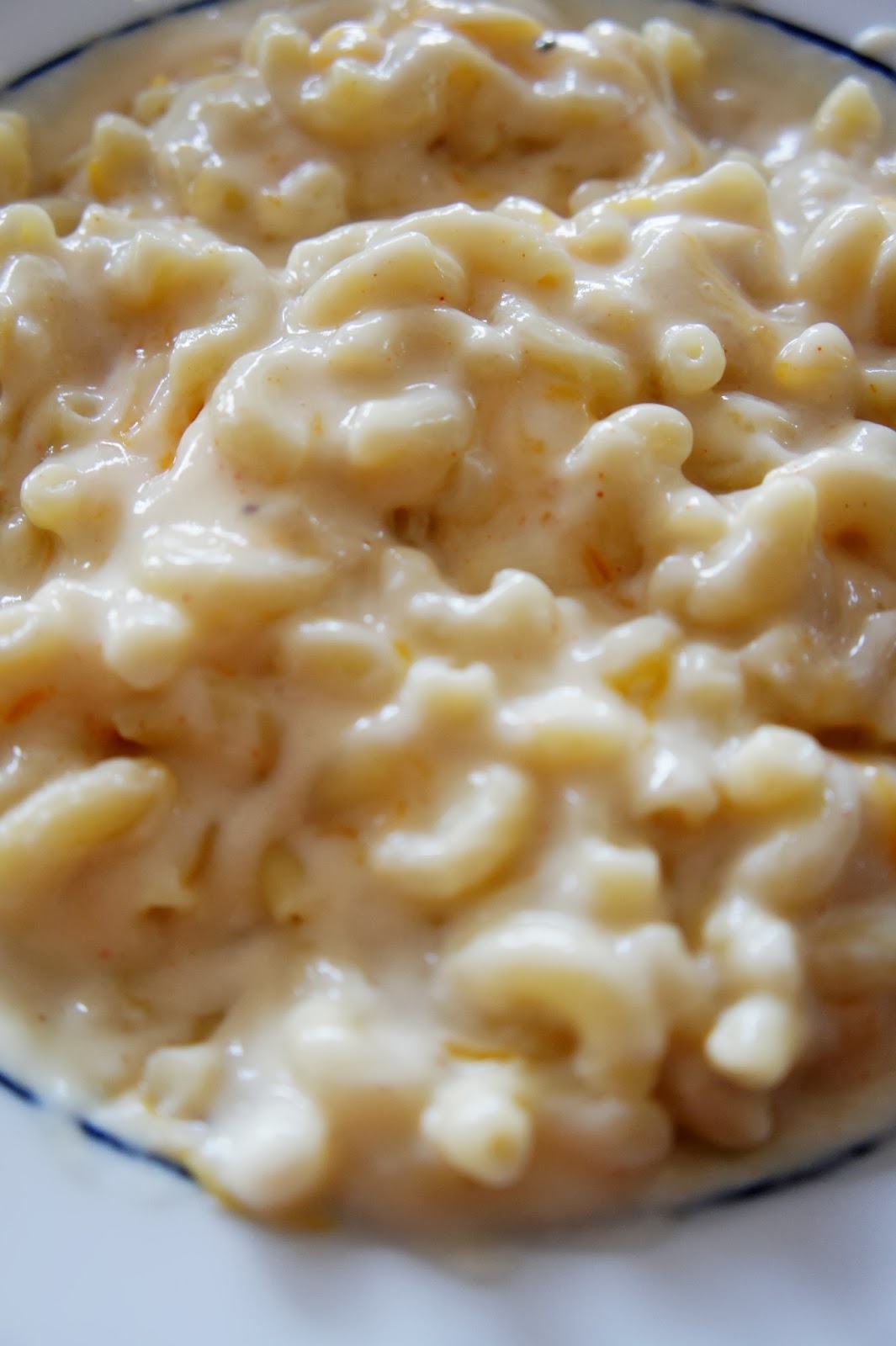 Savory Sweet and Satisfying Wisconsin Macaroni and Cheese