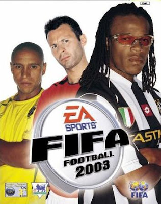 Fifa 2003 PC Game Free Download