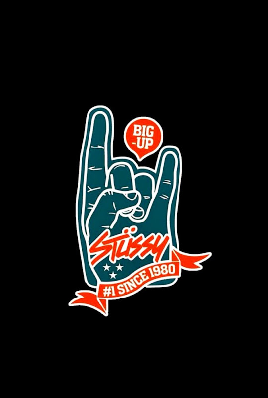 Stussy Logos Stussy Logos