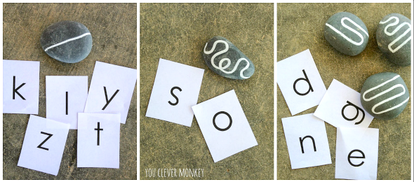 The Secret to Teaching Handwriting - Use this one simple DIY project to help pre-writers to distinguish between straight and curved lines to help build their understanding of shape and help establish correct letter and number formation later | you clever monkey The Secret to Teaching Handwriting - Use this one simple DIY project to help pre-writers to distinguish between straight and curved lines to help build their understanding of shape and help establish correct letter and number formation later | you clever monkey