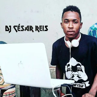 Dj César Reis - Abelha (Original Mix) 