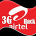 Airtel 3G Internet Hack For Free Internet 2016 (August)